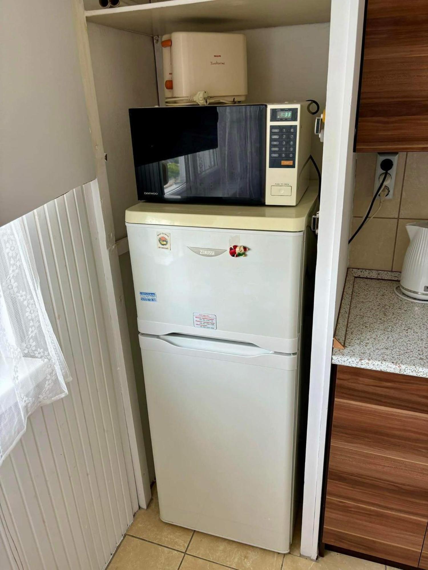 Apartamento Cosy Family *