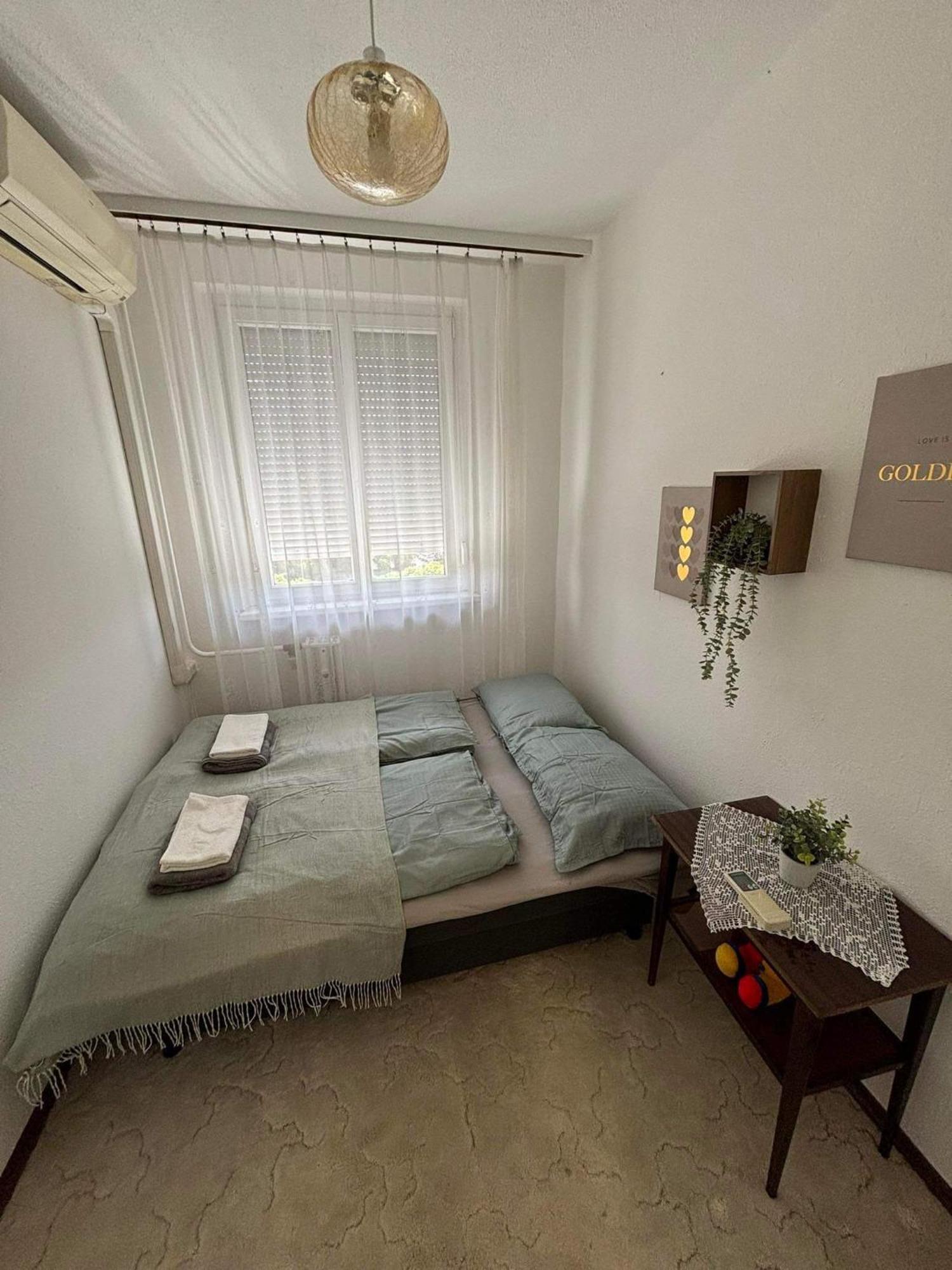 Apartment Cosy Family Budapest