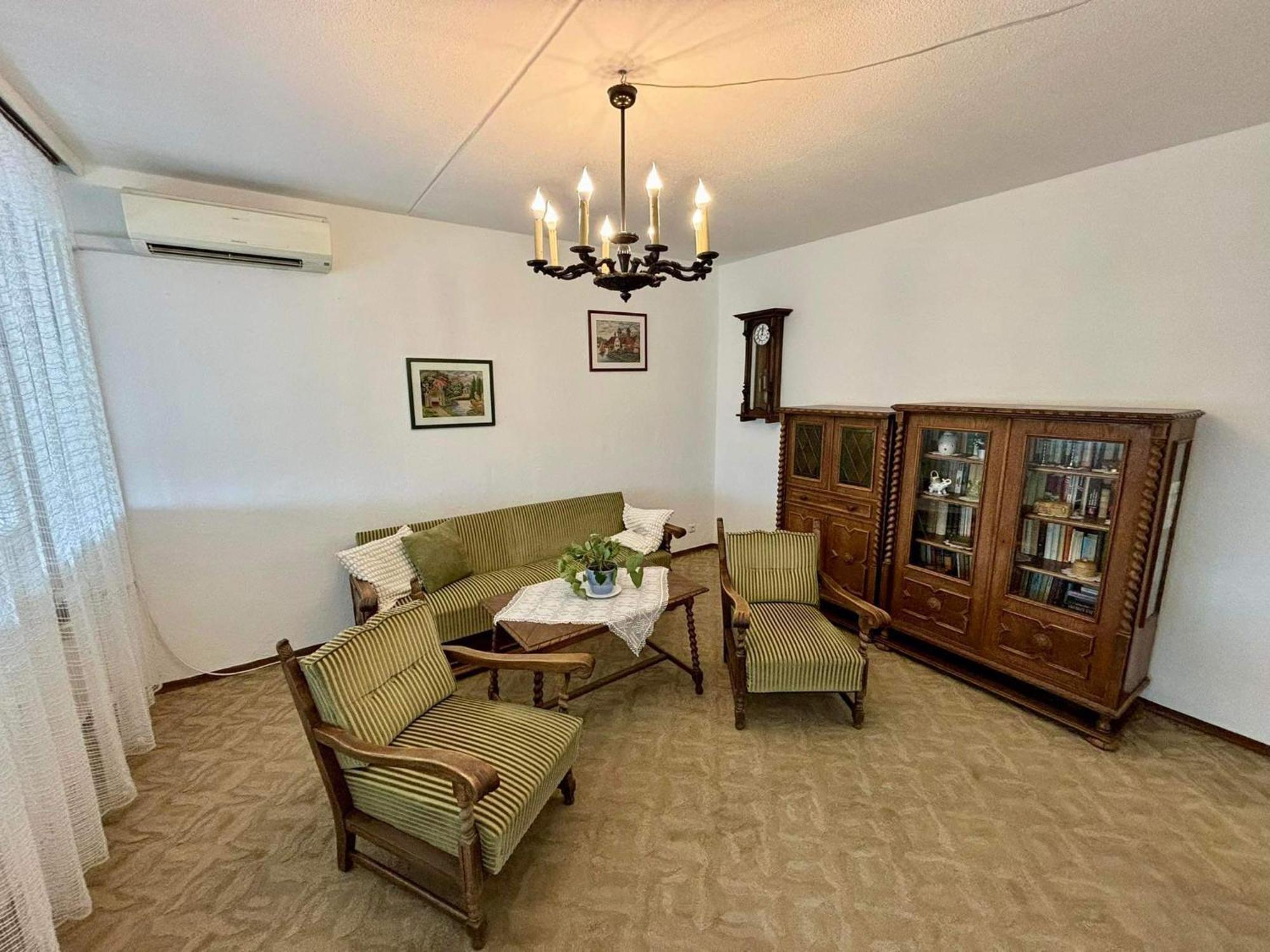 Cosy Family Budapest