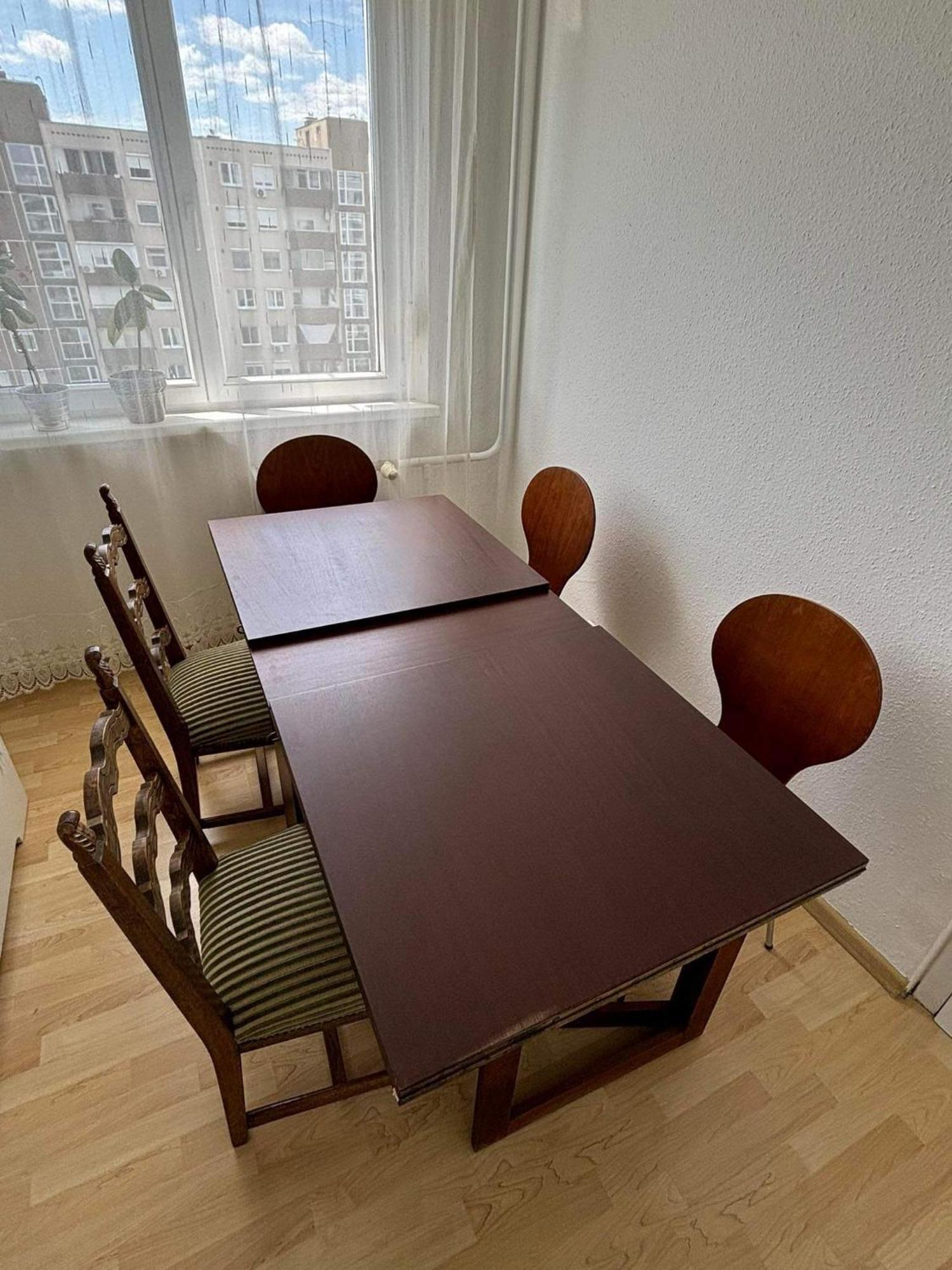 Cosy Family Apartamento