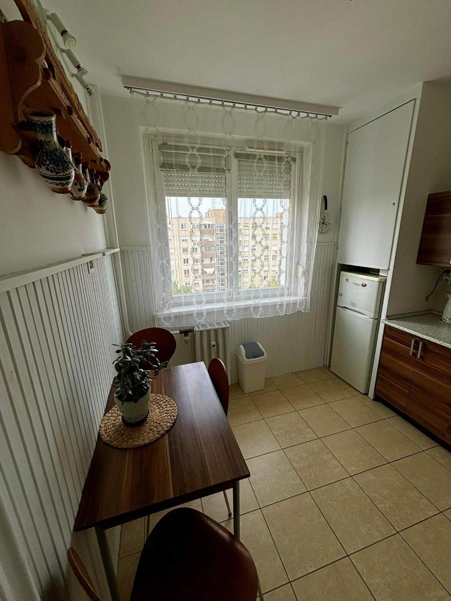 Apartment Cosy Family *