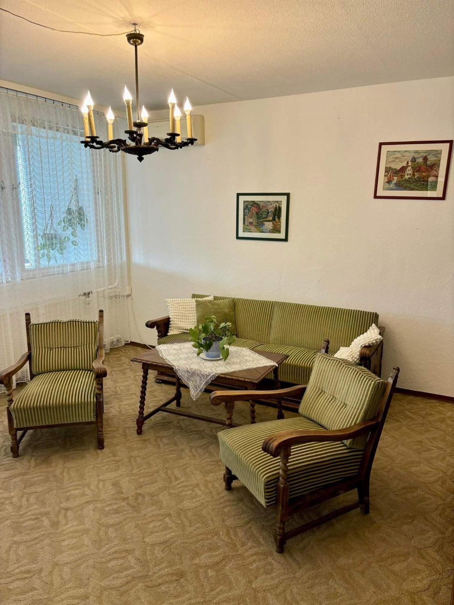 Apartment Cosy Family