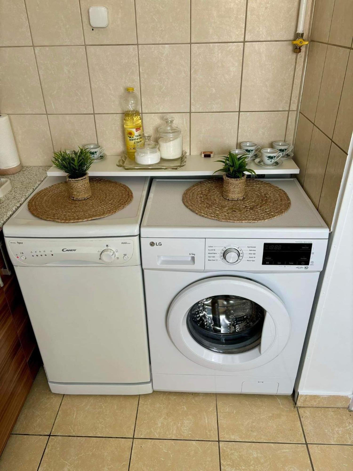 Cosy Family Apartamento *