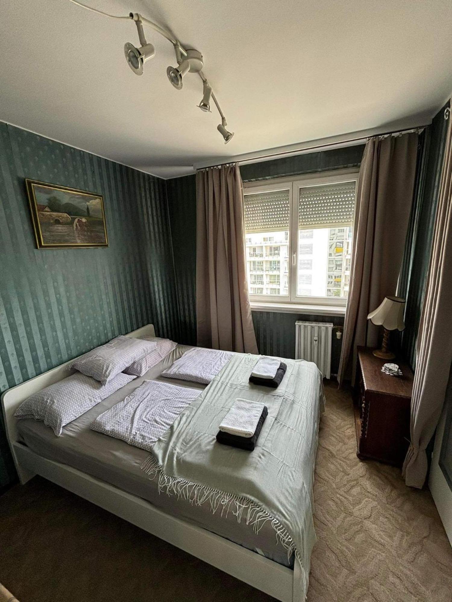 Cosy Family Apartment