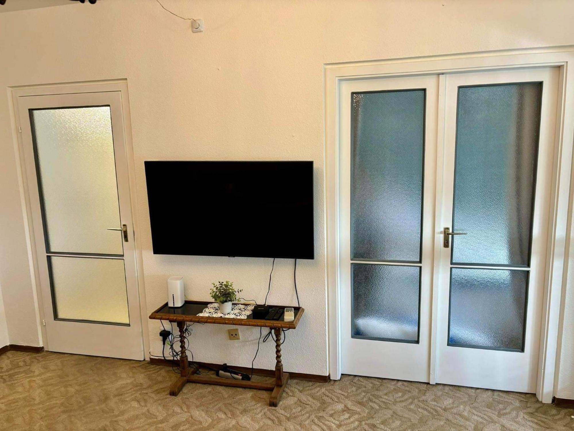 Cosy Family Apartamento *