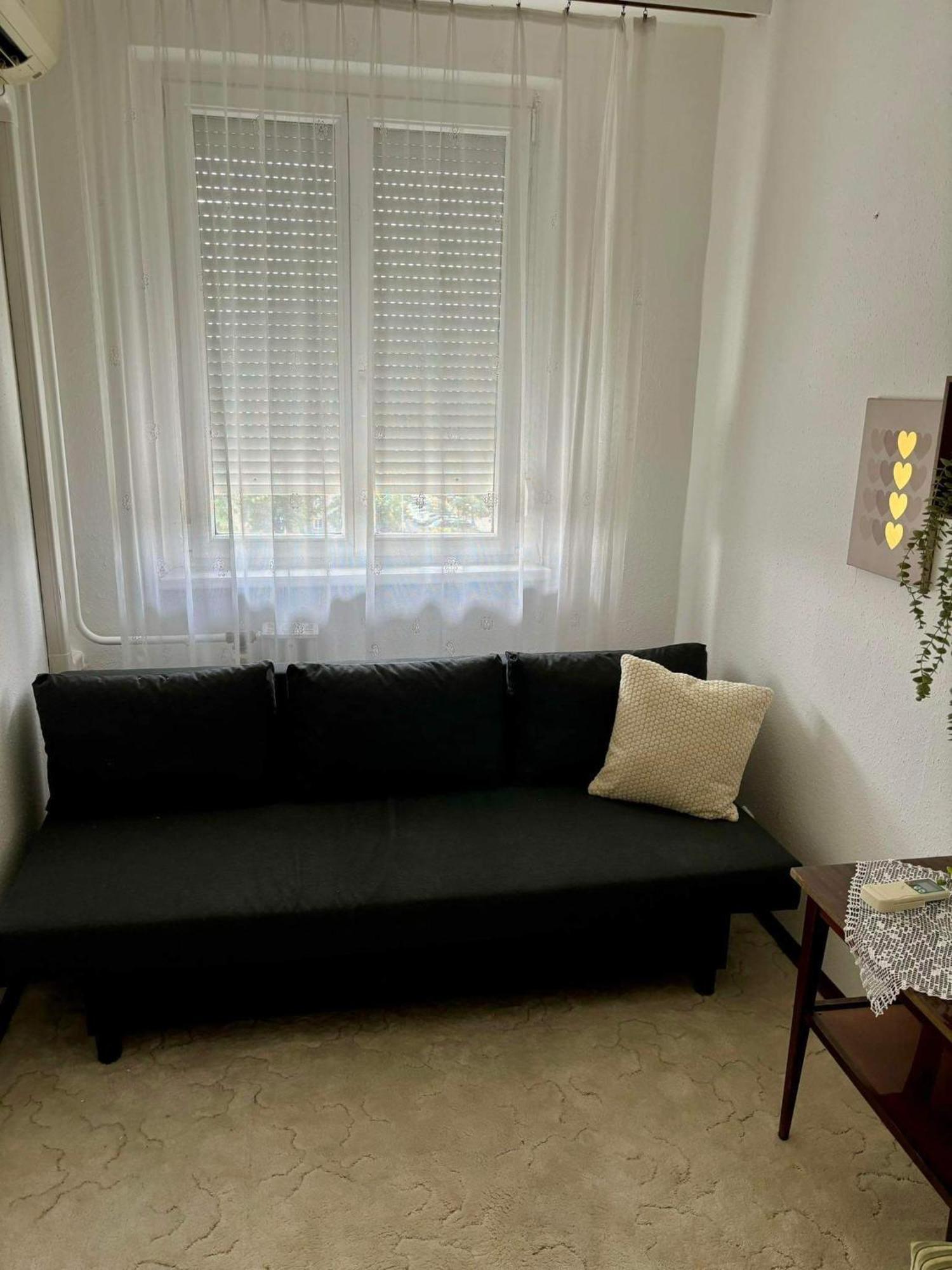 Cosy Family Apartment Budapest