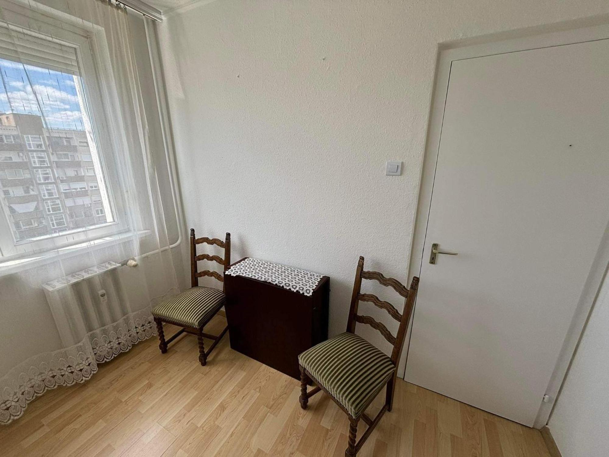 Apartment Cosy Family